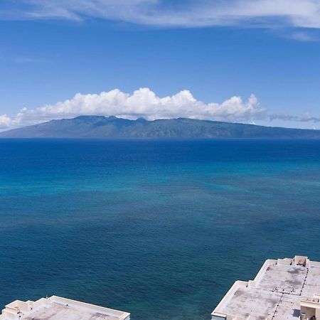Sapphire Oasis- Heavenly Ocean View And Resort Kahana Екстер'єр фото