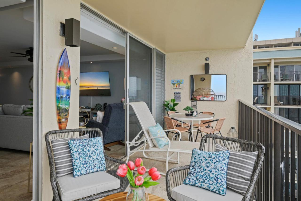 Sapphire Oasis- Heavenly Ocean View And Resort Kahana Екстер'єр фото