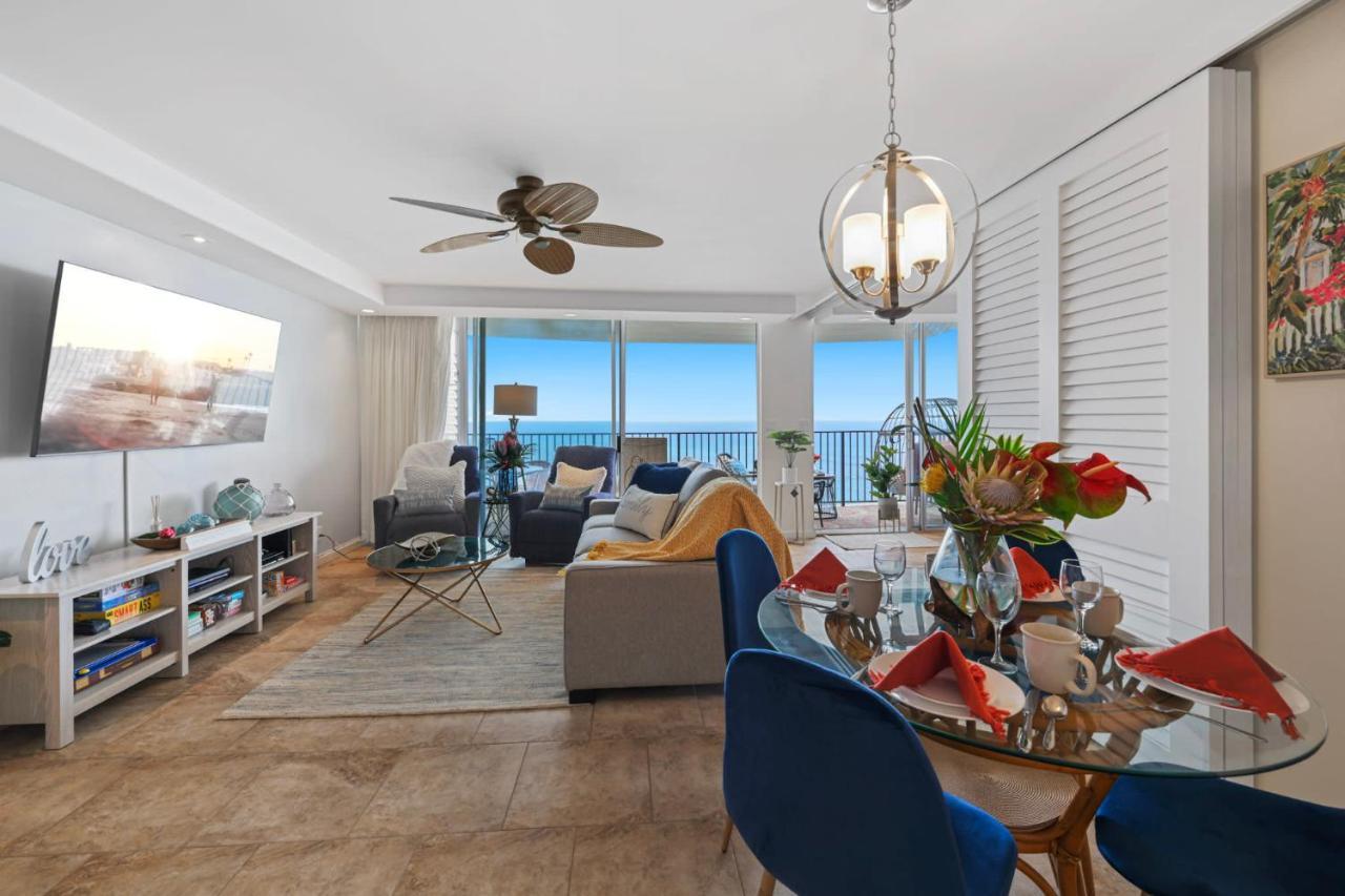 Sapphire Oasis- Heavenly Ocean View And Resort Kahana Екстер'єр фото