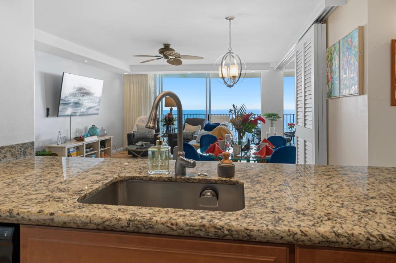 Sapphire Oasis- Heavenly Ocean View And Resort Kahana Екстер'єр фото