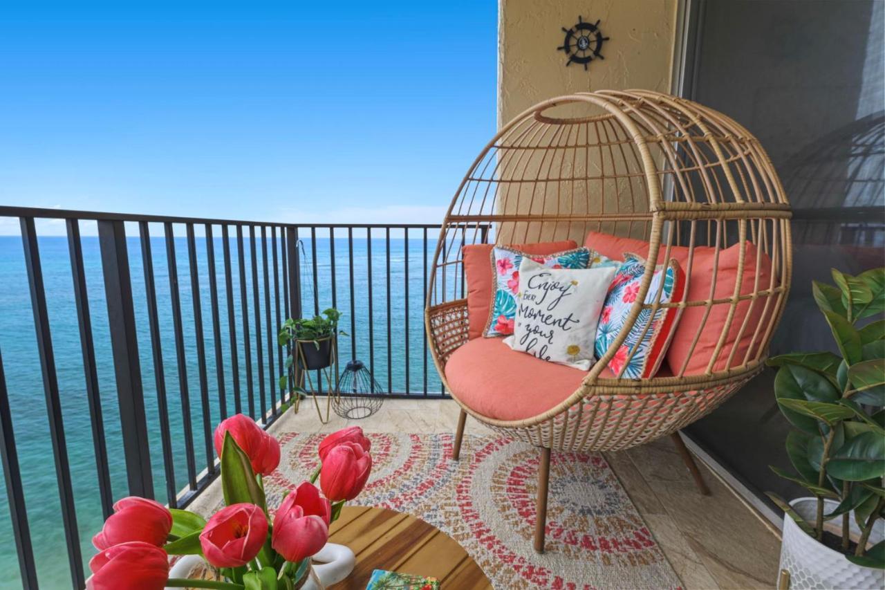Sapphire Oasis- Heavenly Ocean View And Resort Kahana Екстер'єр фото