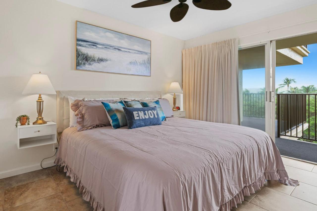 Sapphire Oasis- Heavenly Ocean View And Resort Kahana Екстер'єр фото