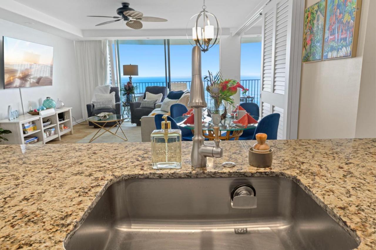 Sapphire Oasis- Heavenly Ocean View And Resort Kahana Екстер'єр фото