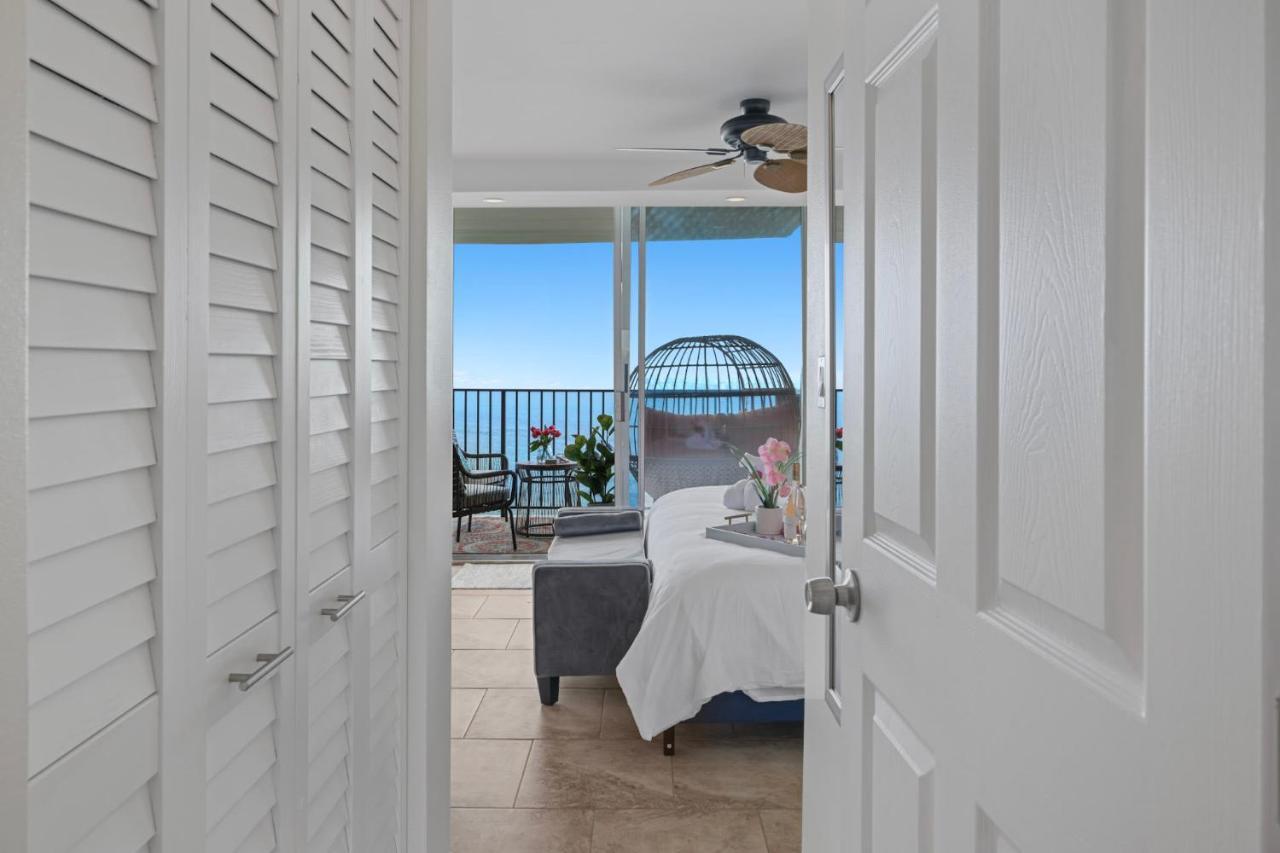 Sapphire Oasis- Heavenly Ocean View And Resort Kahana Екстер'єр фото