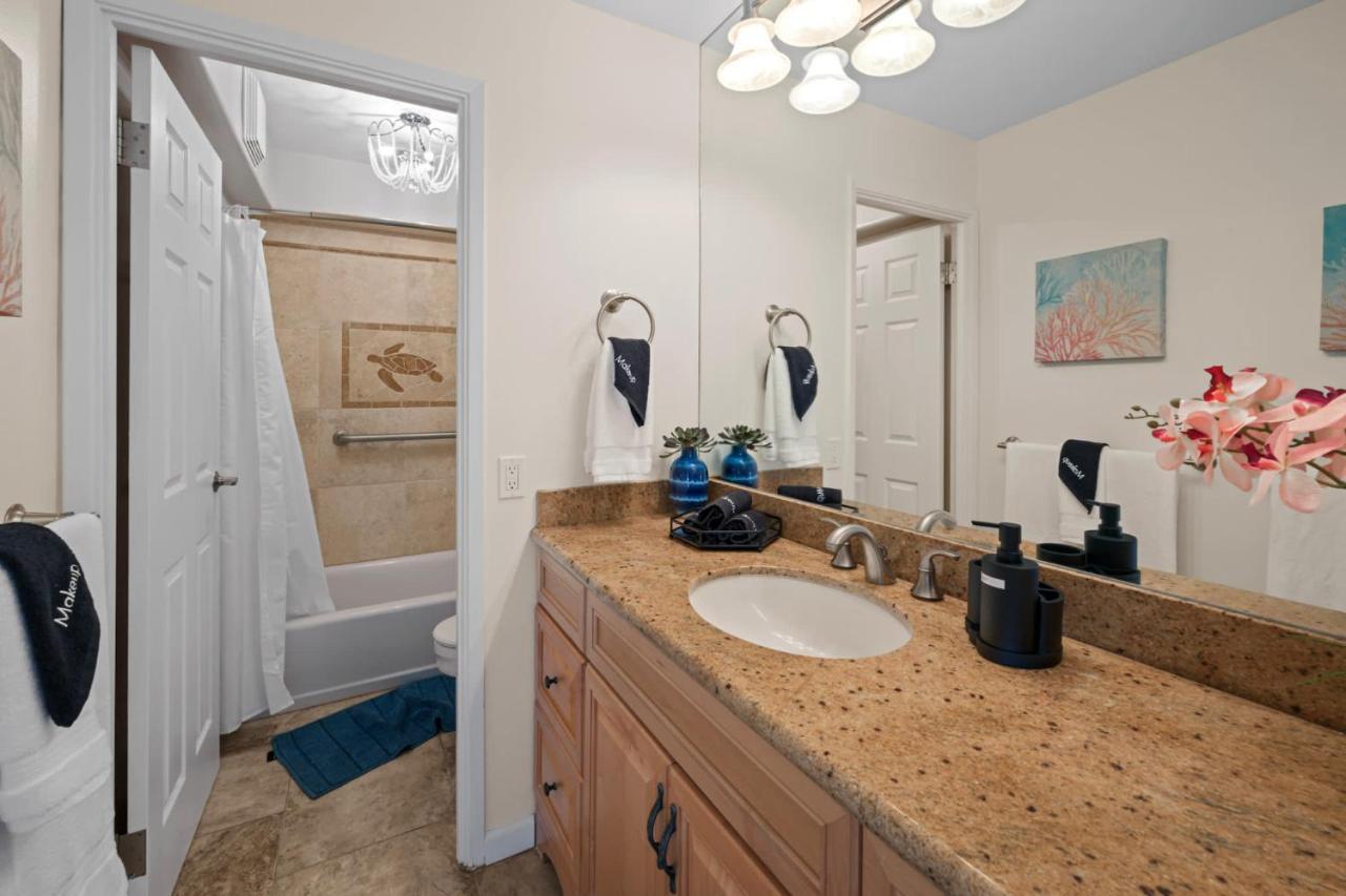 Sapphire Oasis- Heavenly Ocean View And Resort Kahana Екстер'єр фото